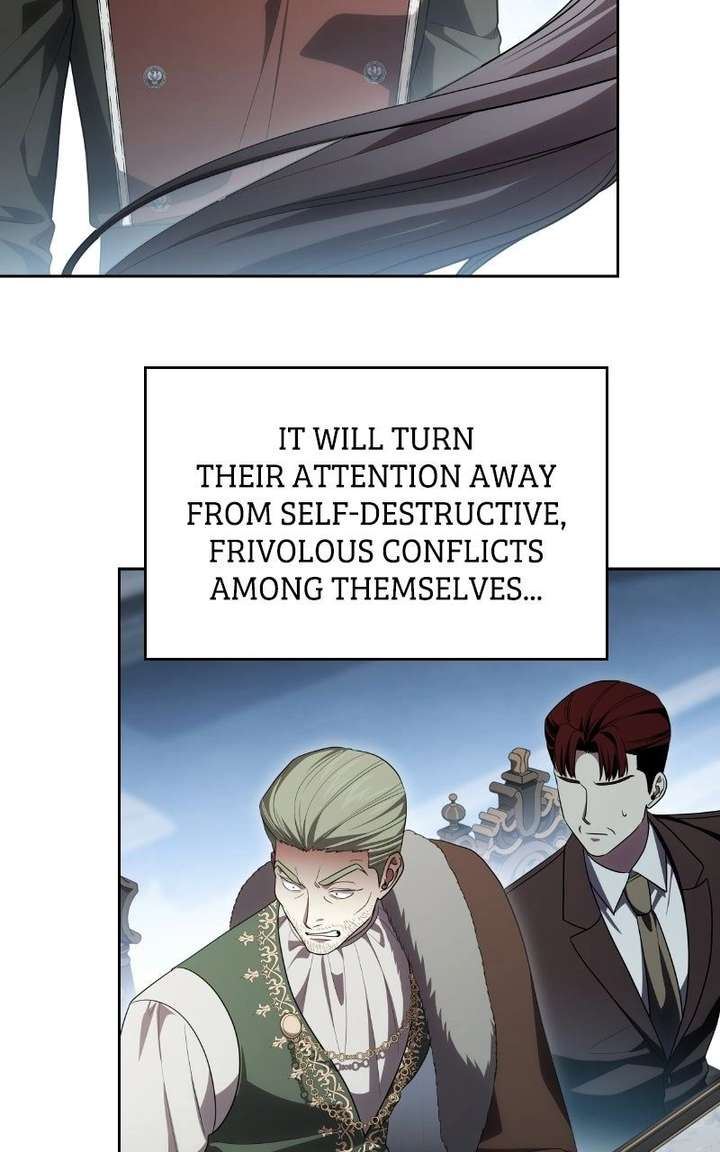 The Price Is Your Everything Chapter 109 - Page 57