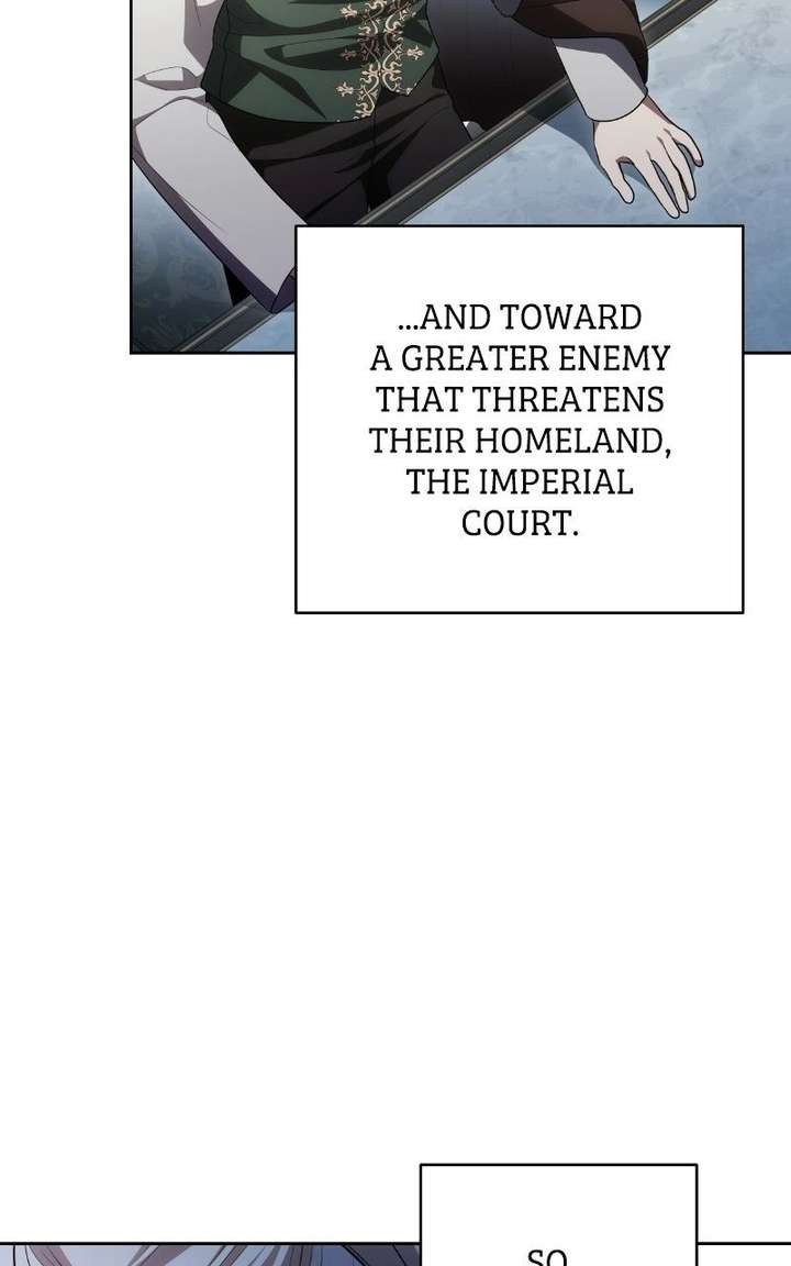 The Price Is Your Everything Chapter 109 - Page 58