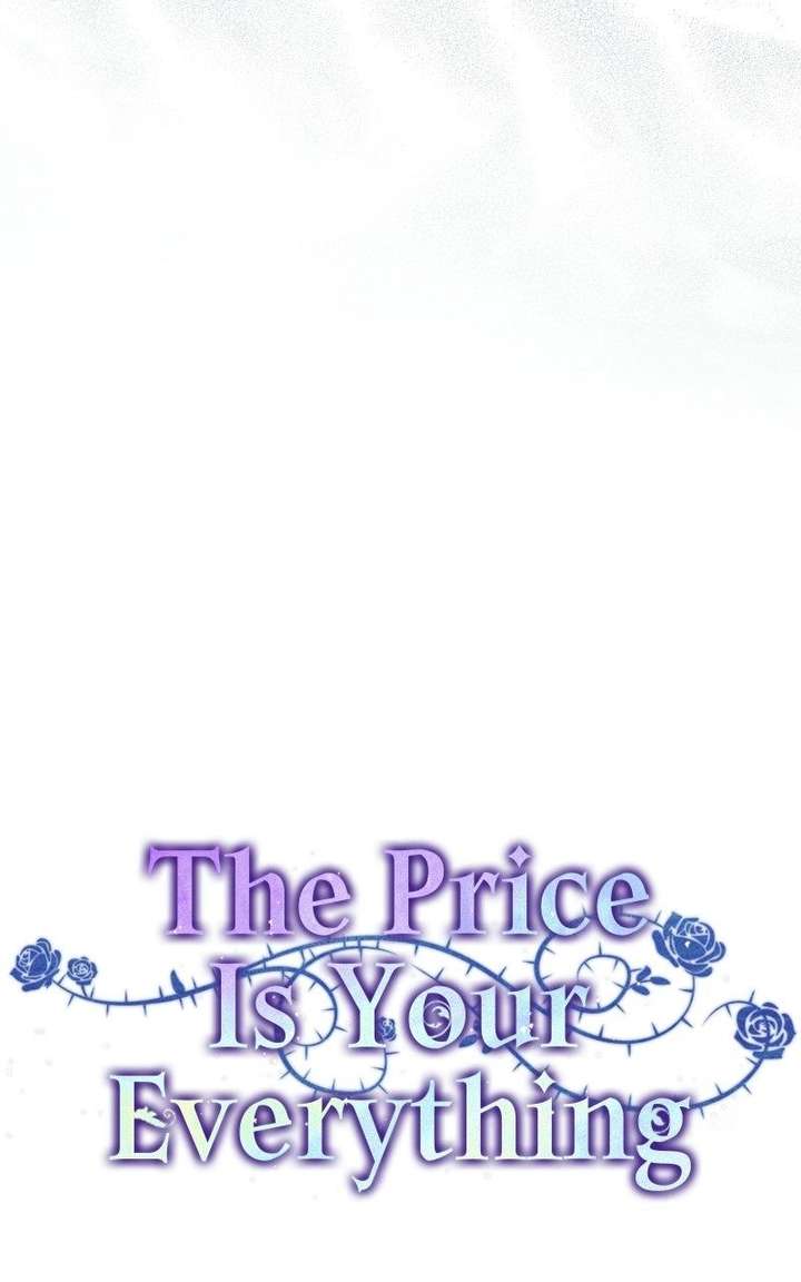 The Price Is Your Everything Chapter 109 - Page 66