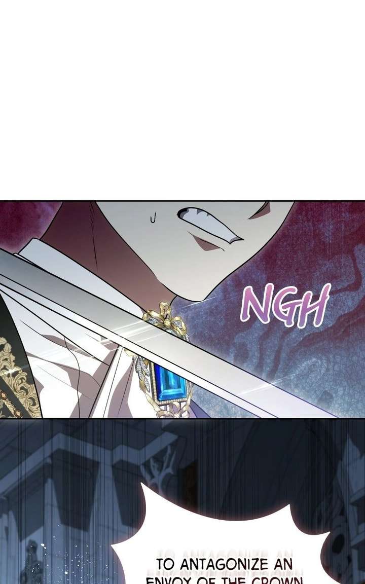 The Price Is Your Everything Chapter 109 - Page 7