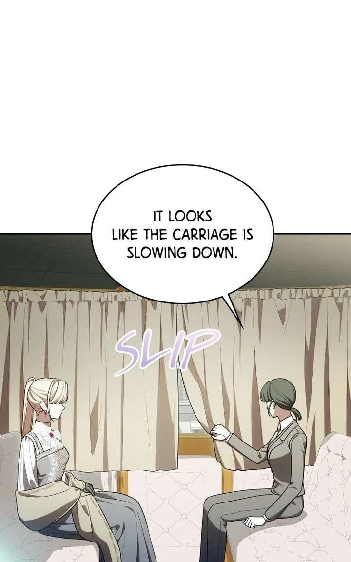 The Price Is Your Everything Chapter 109 - Page 72