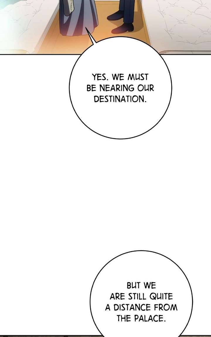 The Price Is Your Everything Chapter 109 - Page 73