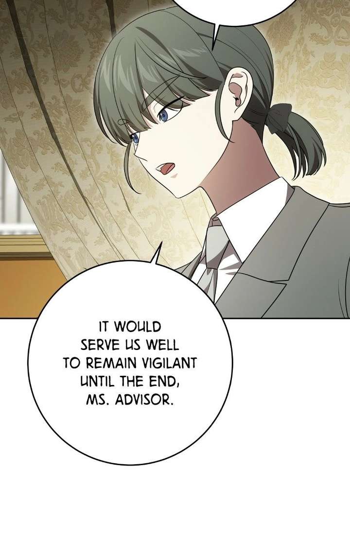 The Price Is Your Everything Chapter 109 - Page 74