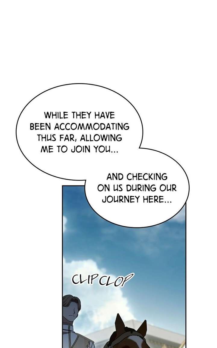 The Price Is Your Everything Chapter 109 - Page 75