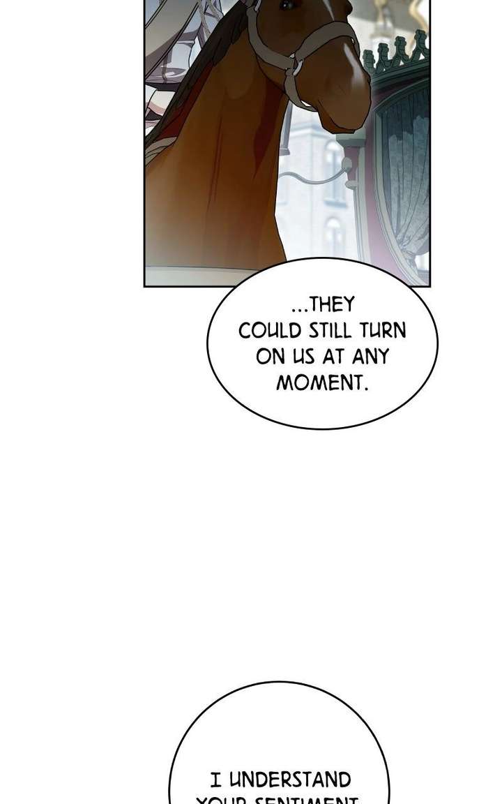 The Price Is Your Everything Chapter 109 - Page 76