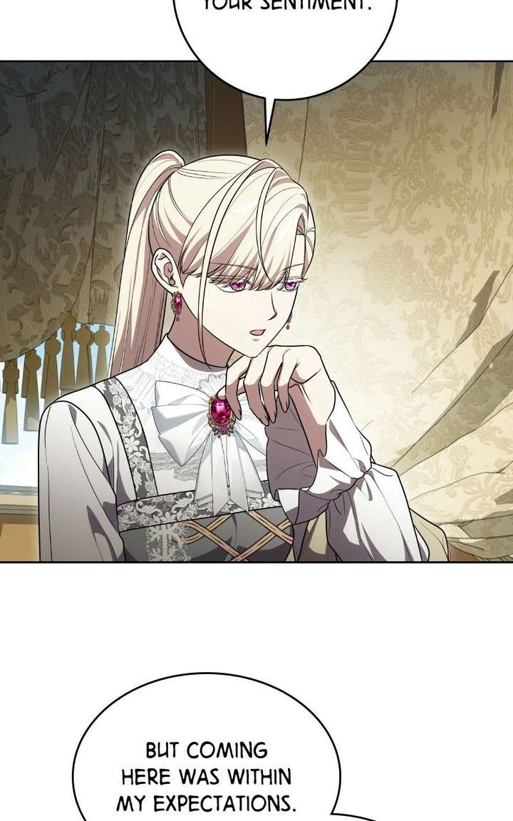 The Price Is Your Everything Chapter 109 - Page 77