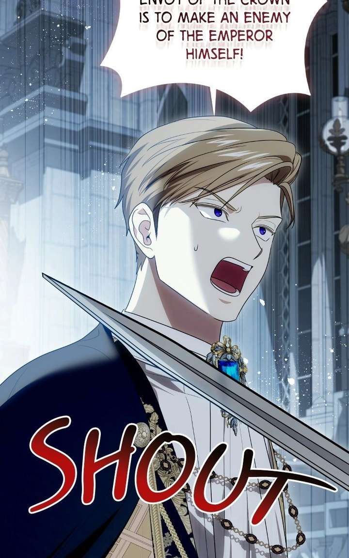 The Price Is Your Everything Chapter 109 - Page 8