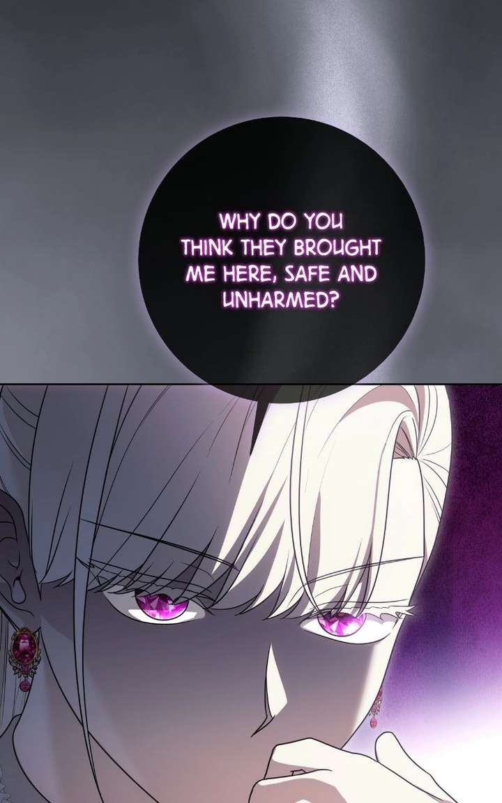 The Price Is Your Everything Chapter 109 - Page 80