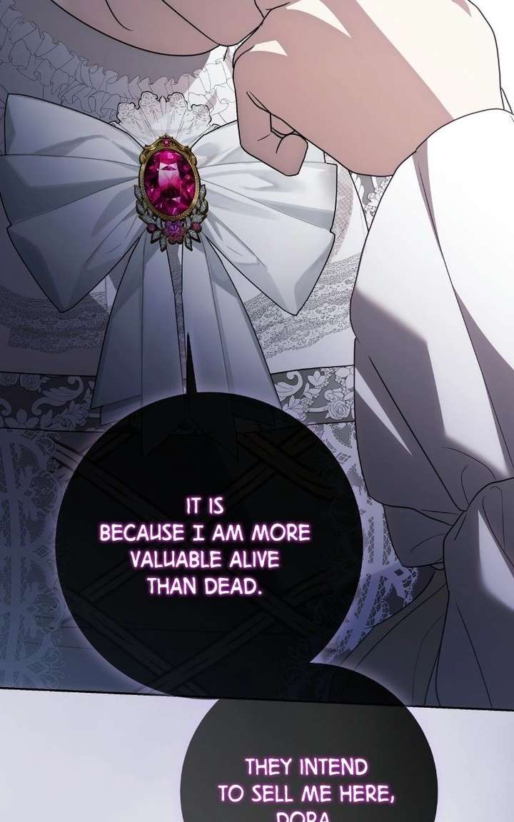 The Price Is Your Everything Chapter 109 - Page 81