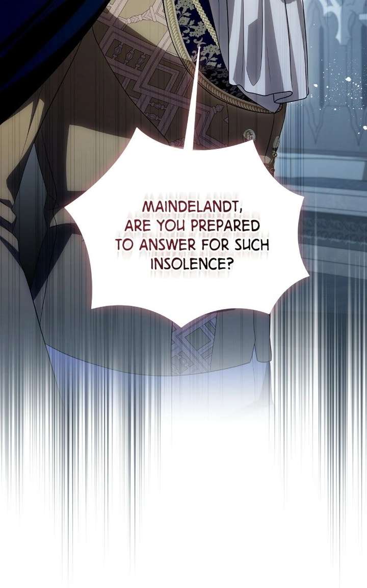 The Price Is Your Everything Chapter 109 - Page 9