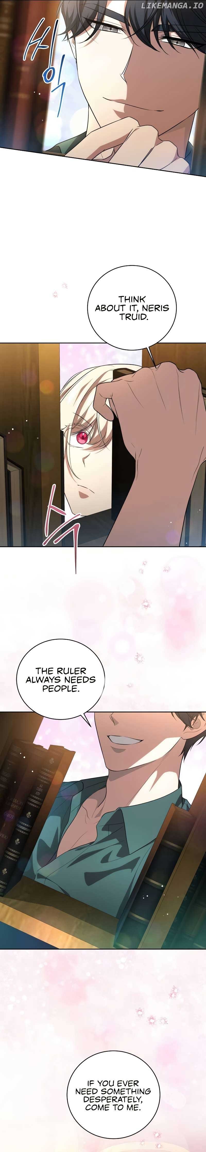 The Price Is Your Everything Chapter 11 - Page 13