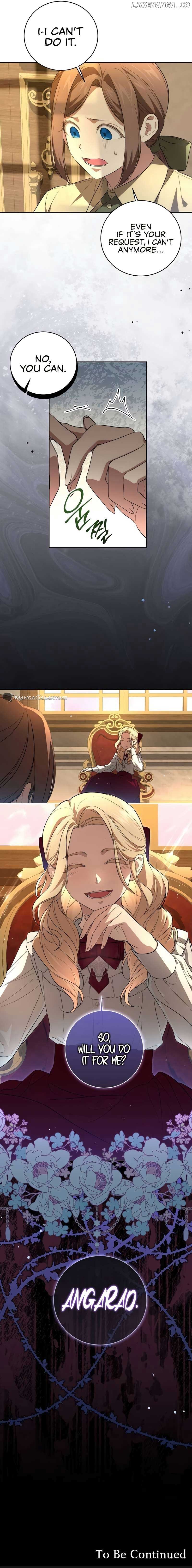 The Price Is Your Everything Chapter 11 - Page 15