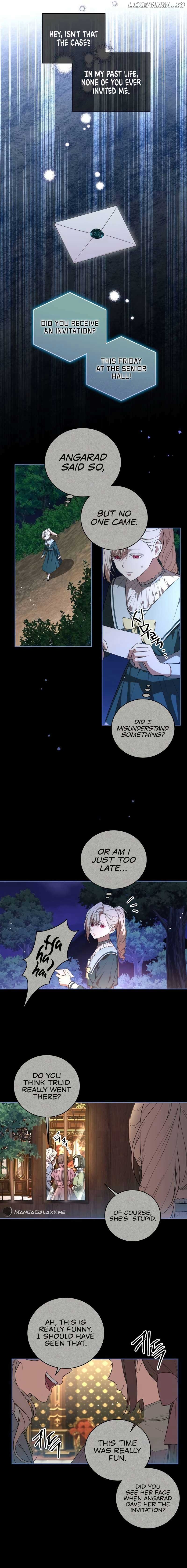 The Price Is Your Everything Chapter 11 - Page 3