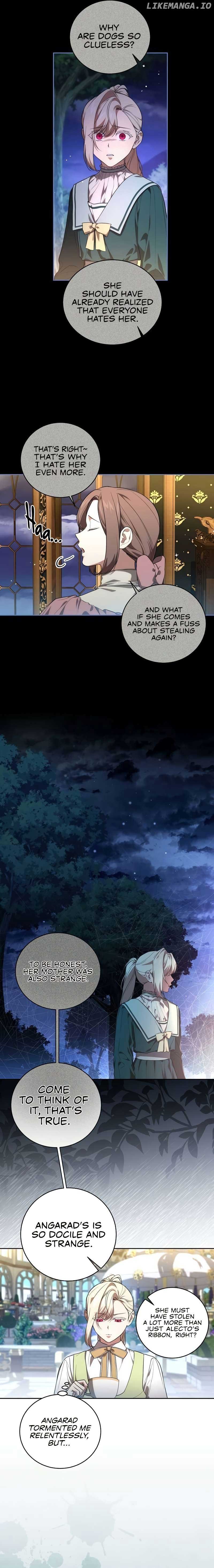 The Price Is Your Everything Chapter 11 - Page 4