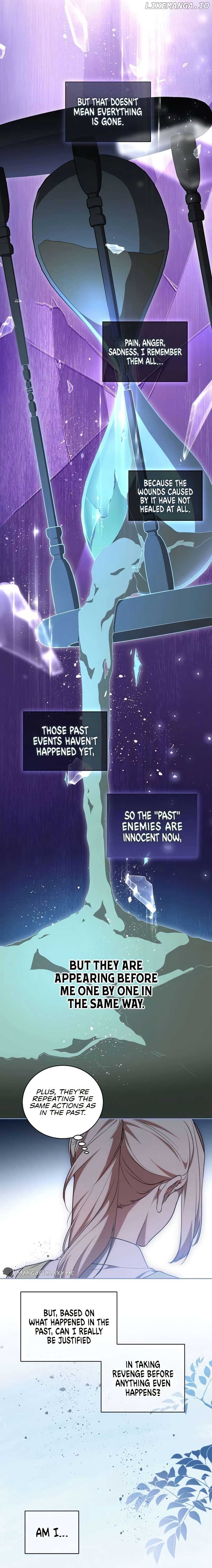 The Price Is Your Everything Chapter 11 - Page 6