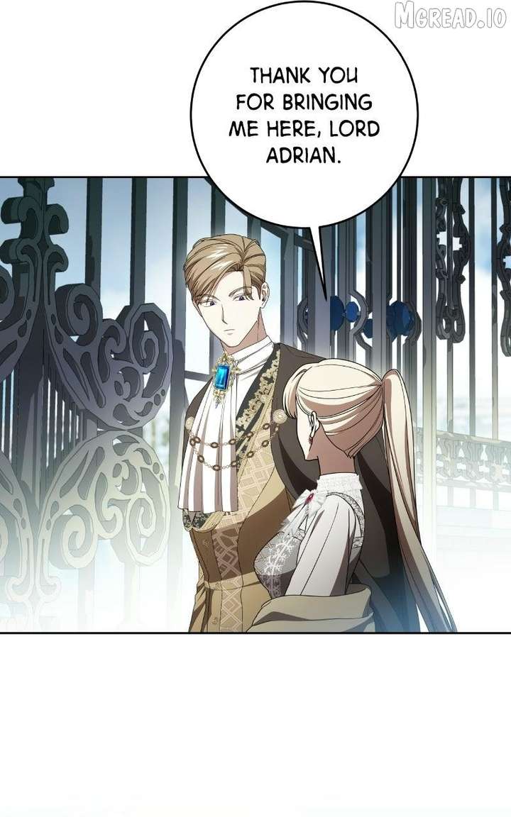 The Price Is Your Everything Chapter 110 - Page 11