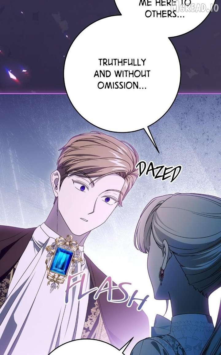 The Price Is Your Everything Chapter 110 - Page 14