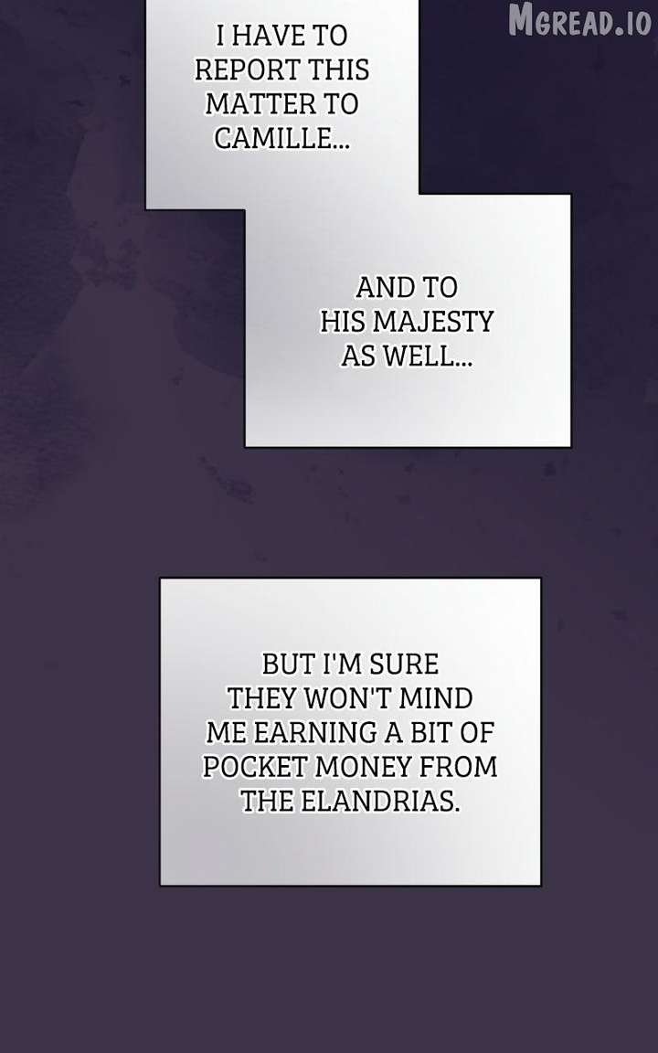 The Price Is Your Everything Chapter 110 - Page 17