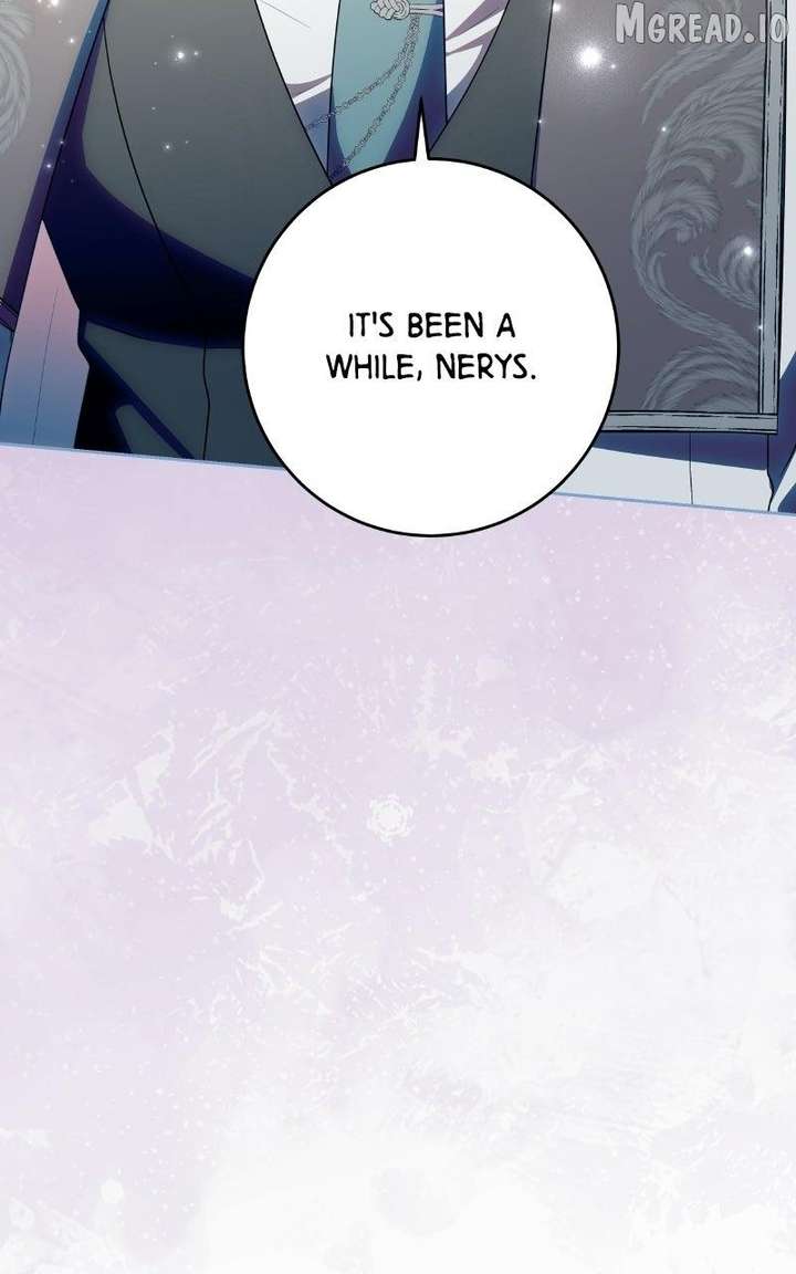 The Price Is Your Everything Chapter 110 - Page 22