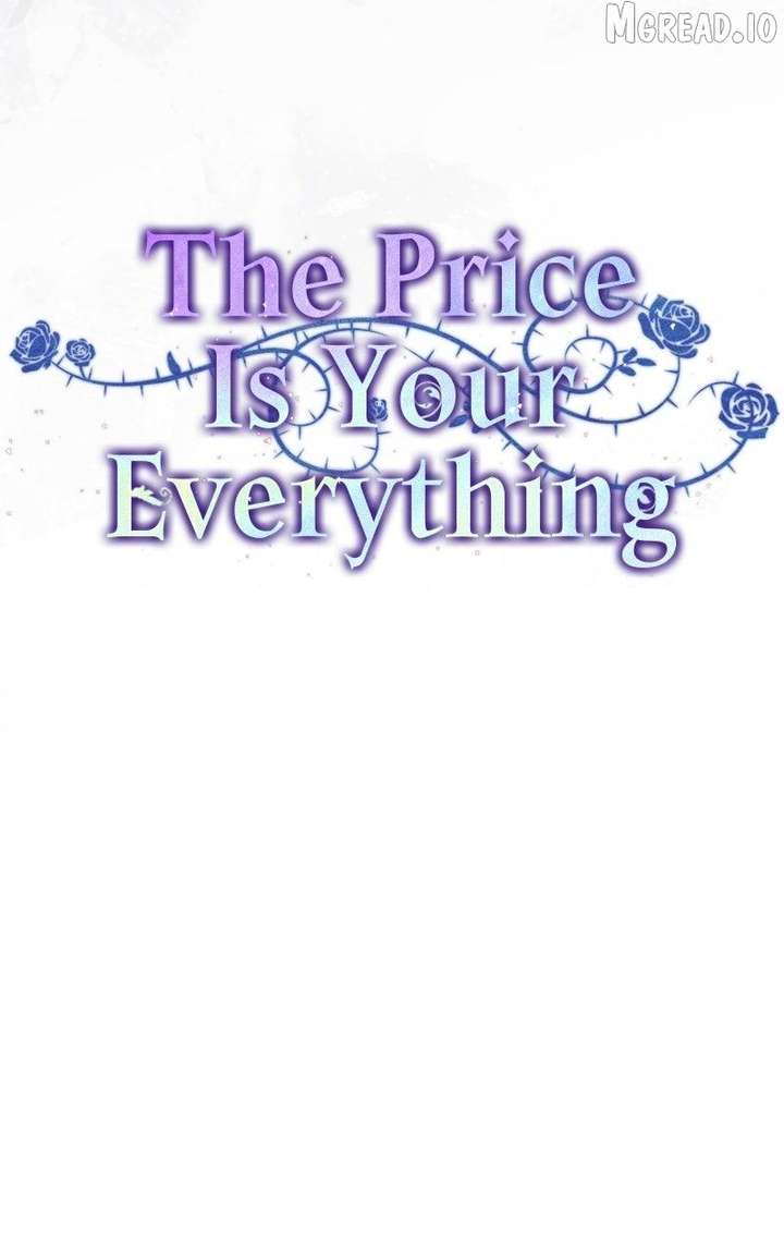 The Price Is Your Everything Chapter 110 - Page 23
