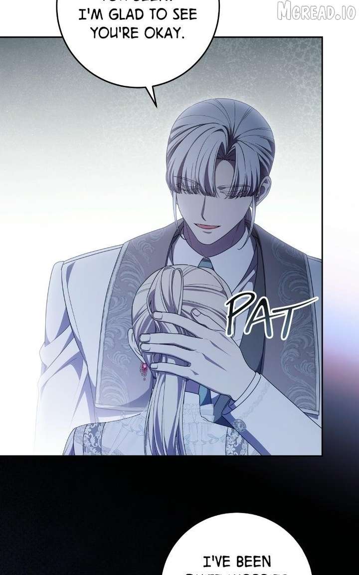 The Price Is Your Everything Chapter 110 - Page 27