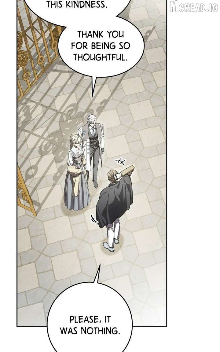 The Price Is Your Everything Chapter 110 - Page 33