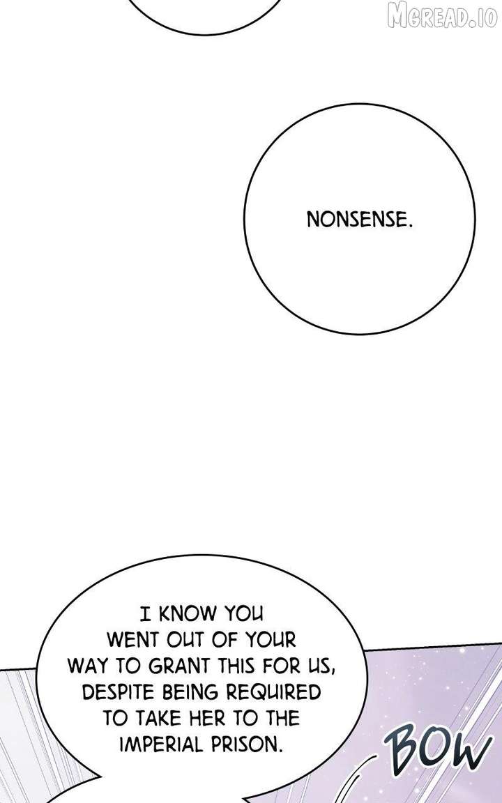 The Price Is Your Everything Chapter 110 - Page 34