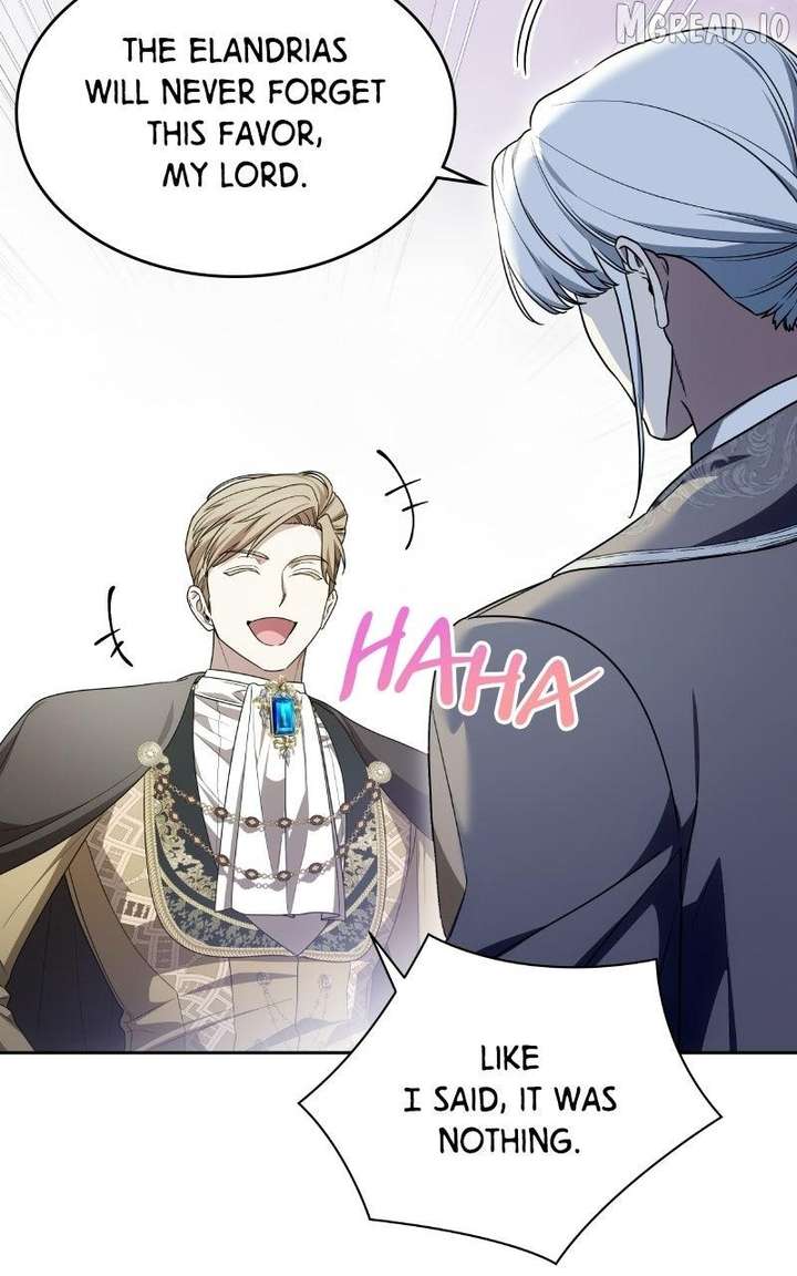 The Price Is Your Everything Chapter 110 - Page 35