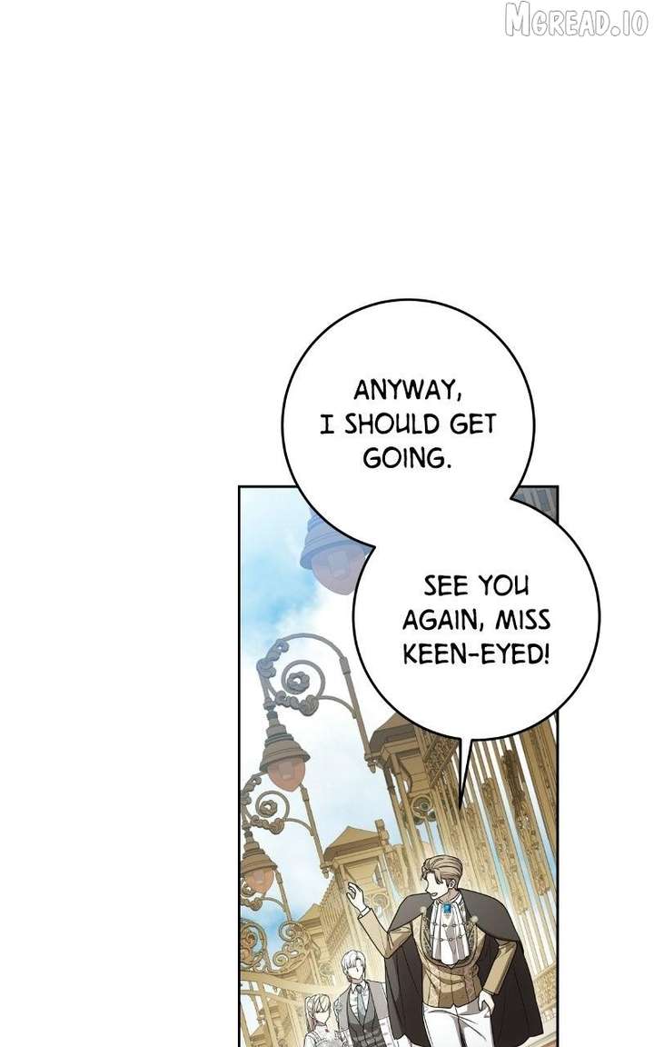 The Price Is Your Everything Chapter 110 - Page 36