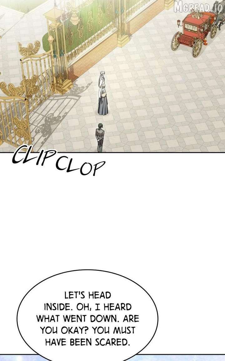 The Price Is Your Everything Chapter 110 - Page 38