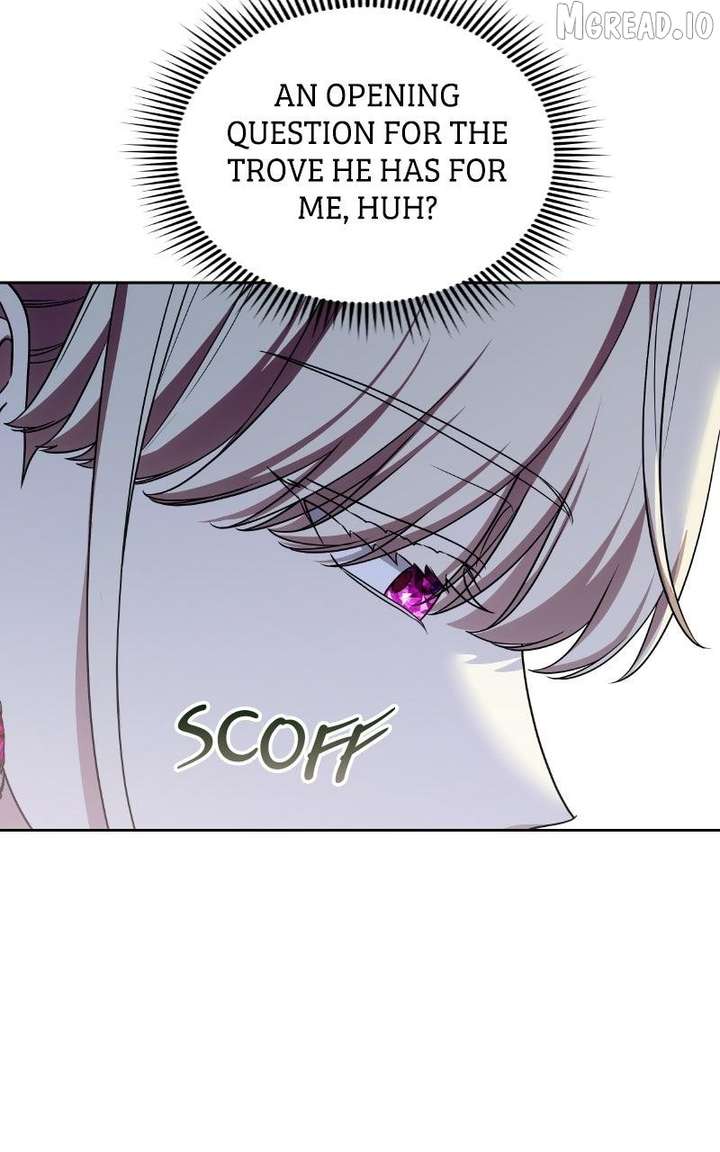 The Price Is Your Everything Chapter 110 - Page 40