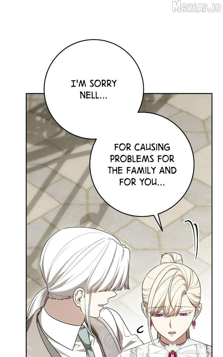 The Price Is Your Everything Chapter 110 - Page 41