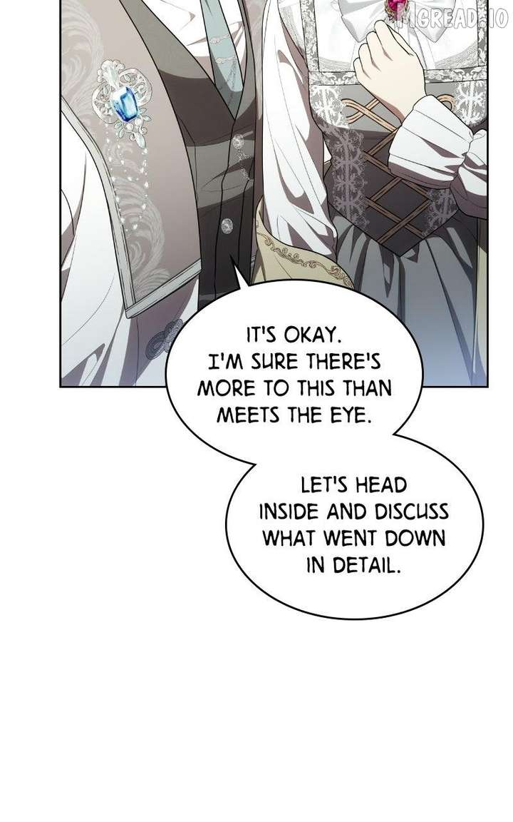 The Price Is Your Everything Chapter 110 - Page 42