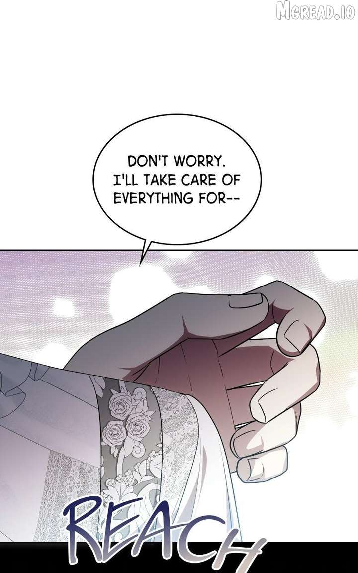 The Price Is Your Everything Chapter 110 - Page 43