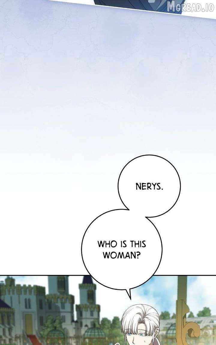 The Price Is Your Everything Chapter 110 - Page 47