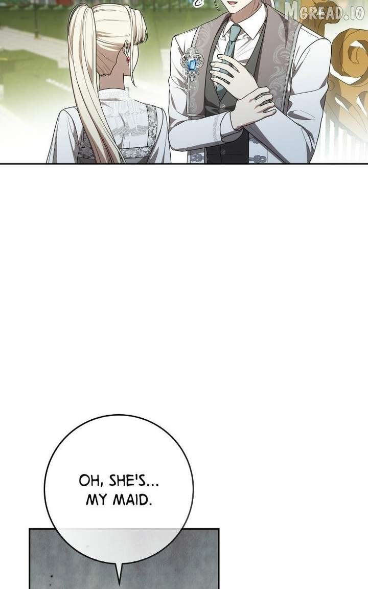 The Price Is Your Everything Chapter 110 - Page 48