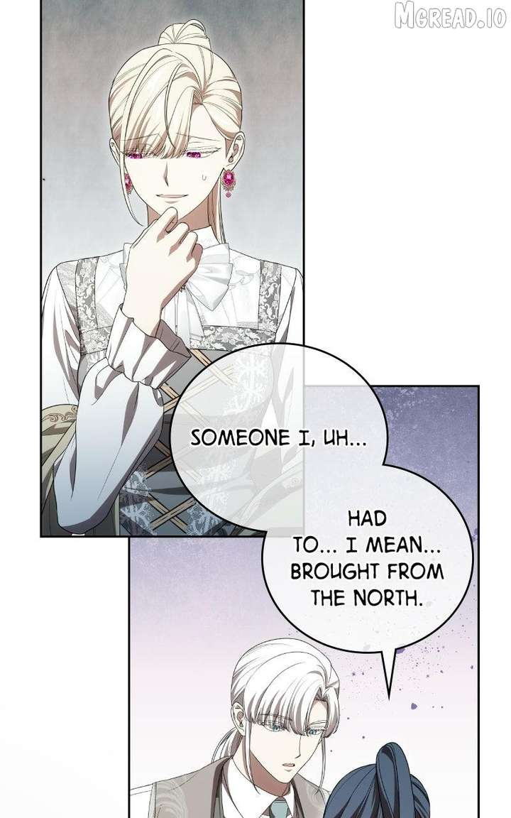 The Price Is Your Everything Chapter 110 - Page 49