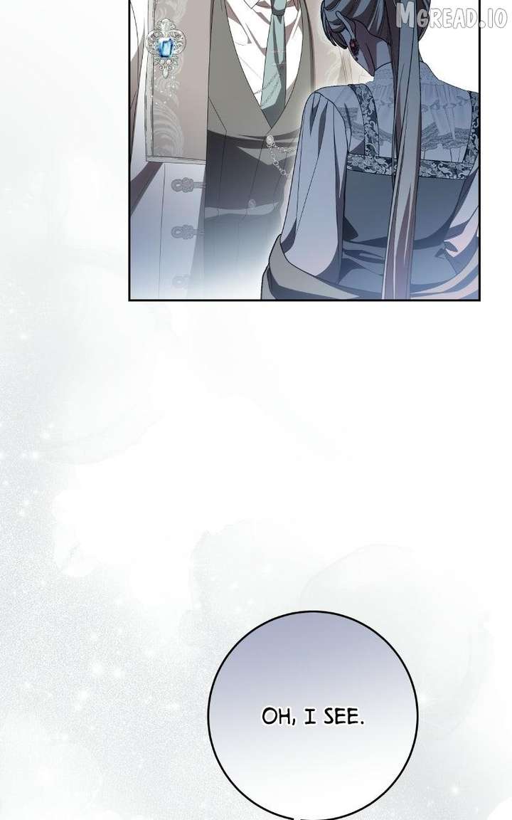 The Price Is Your Everything Chapter 110 - Page 50