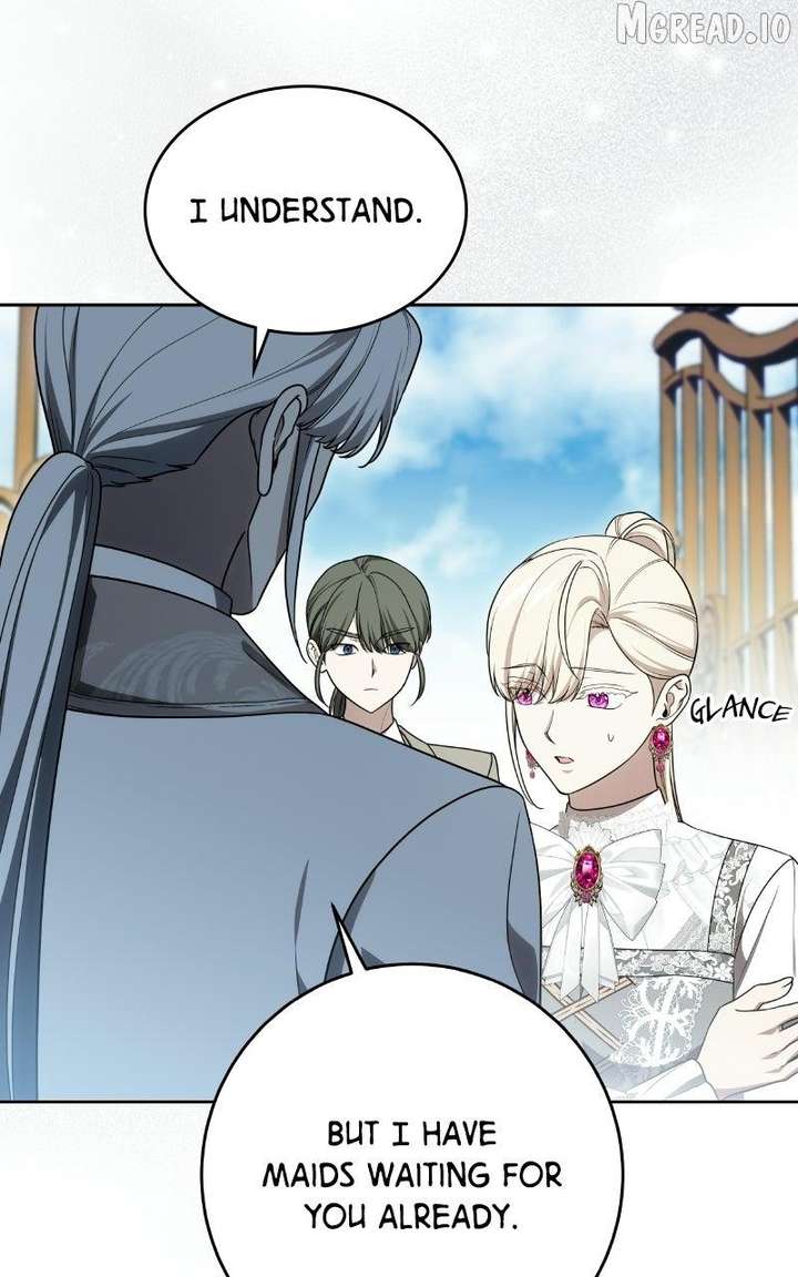 The Price Is Your Everything Chapter 110 - Page 52