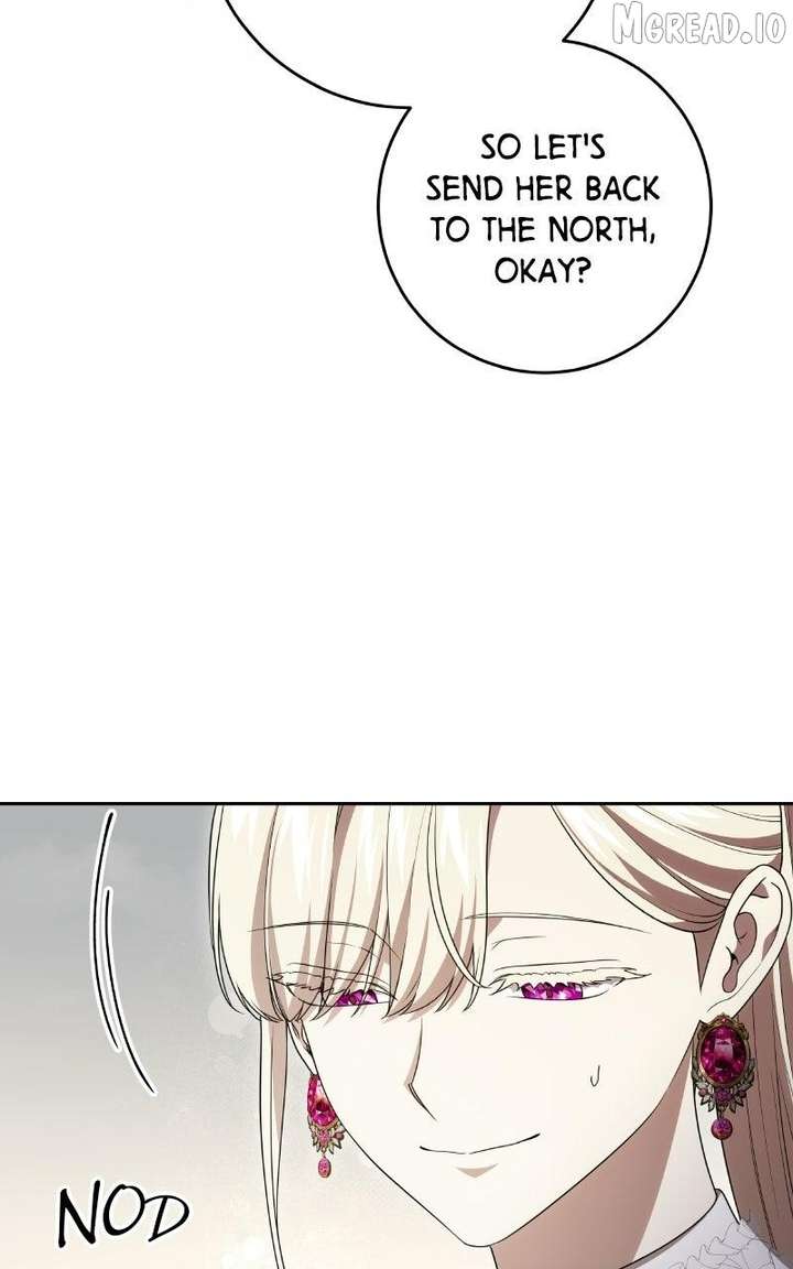 The Price Is Your Everything Chapter 110 - Page 53