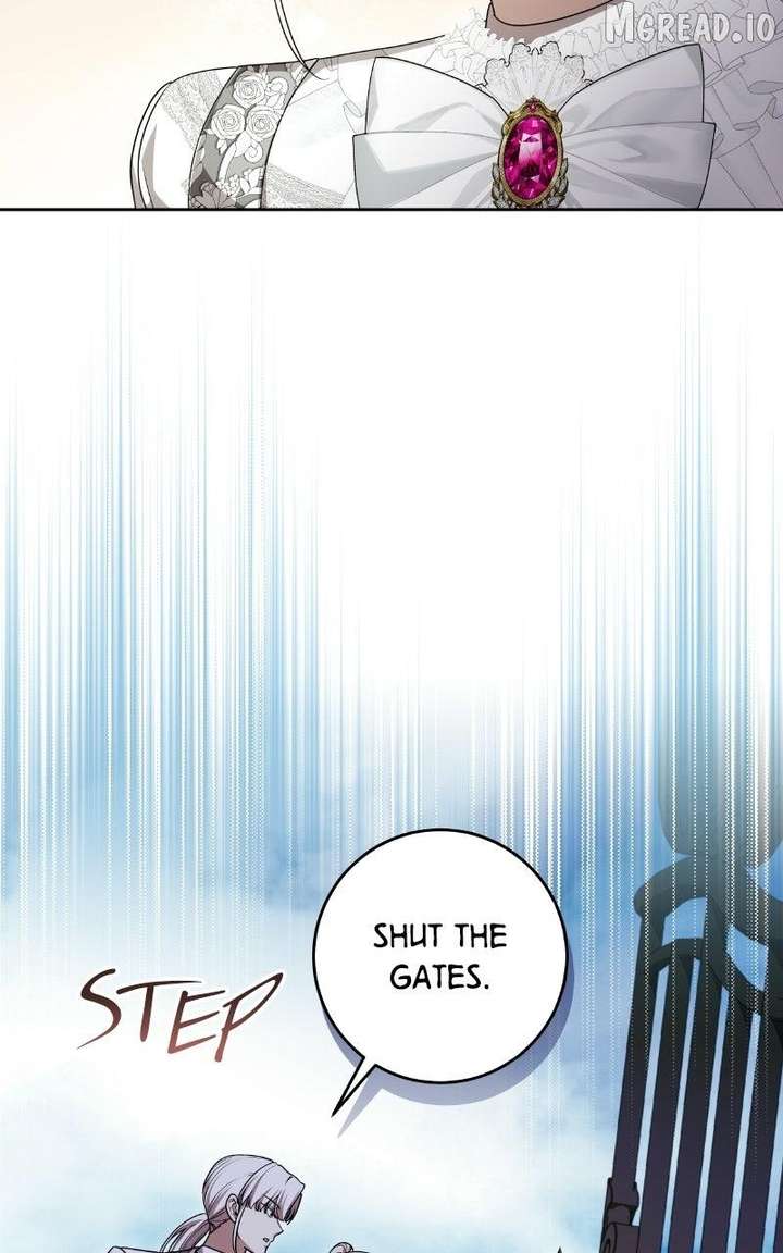 The Price Is Your Everything Chapter 110 - Page 54