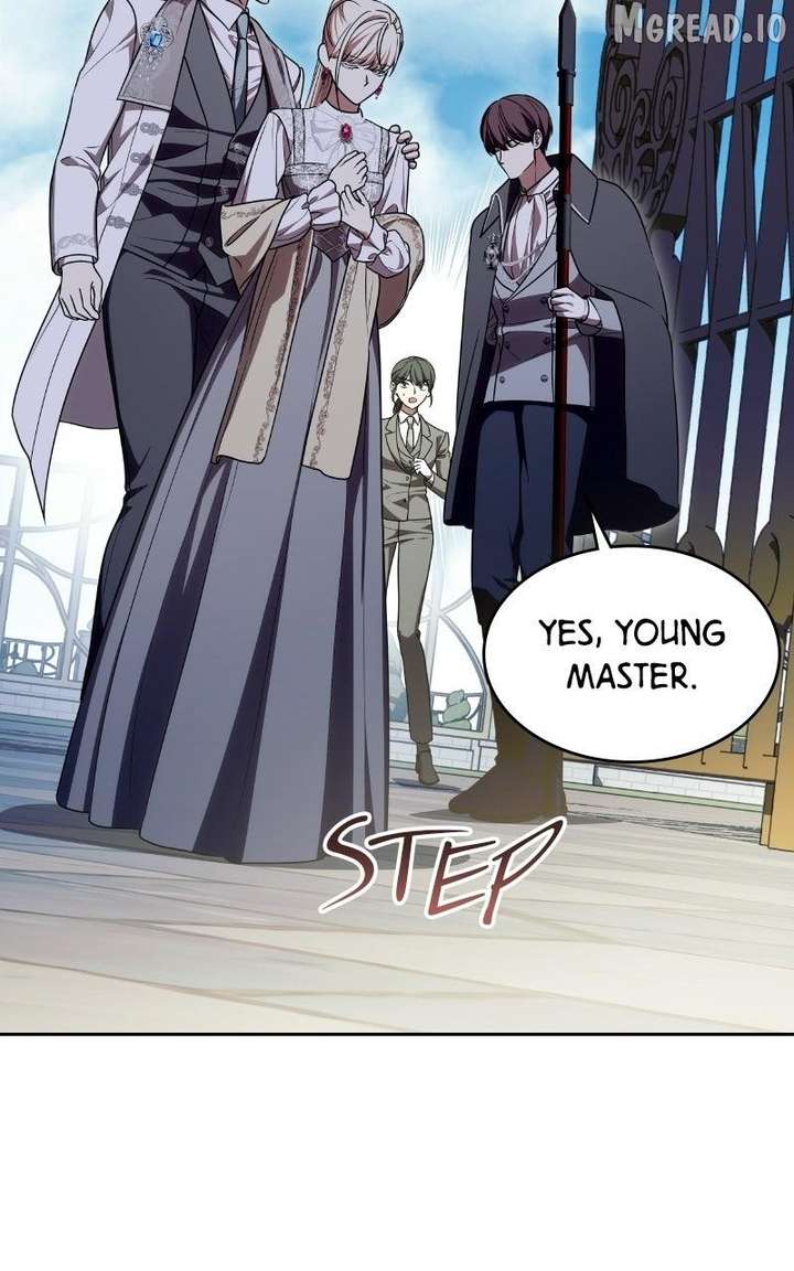 The Price Is Your Everything Chapter 110 - Page 55