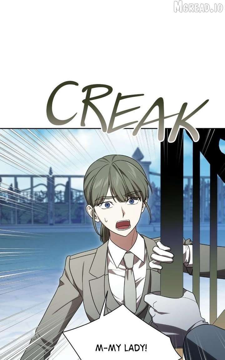 The Price Is Your Everything Chapter 110 - Page 56