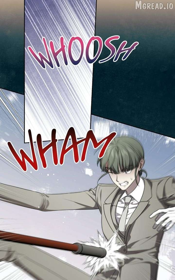 The Price Is Your Everything Chapter 110 - Page 58