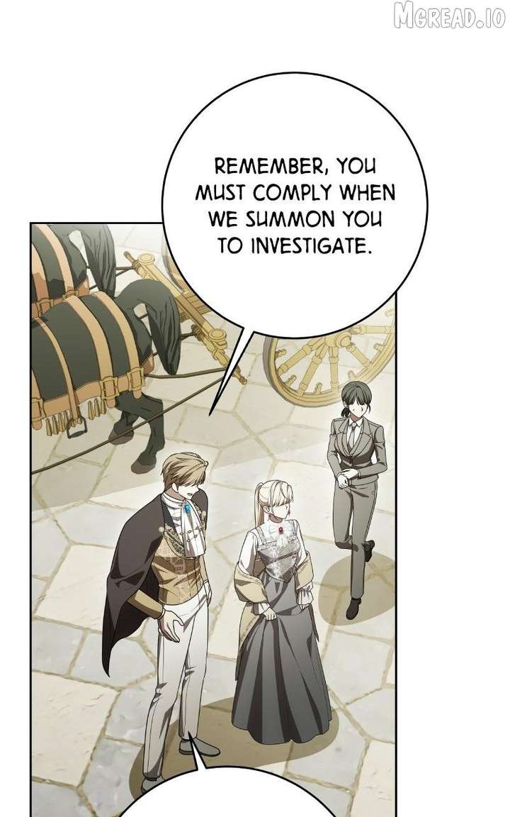 The Price Is Your Everything Chapter 110 - Page 6