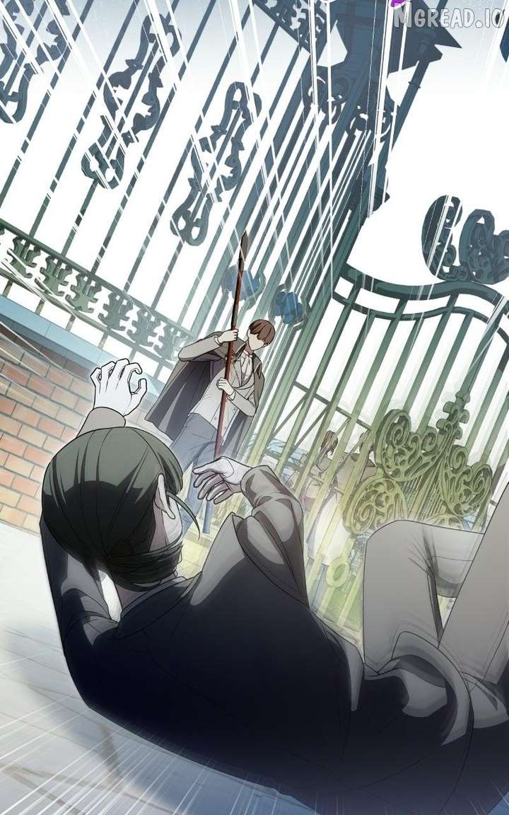 The Price Is Your Everything Chapter 110 - Page 60