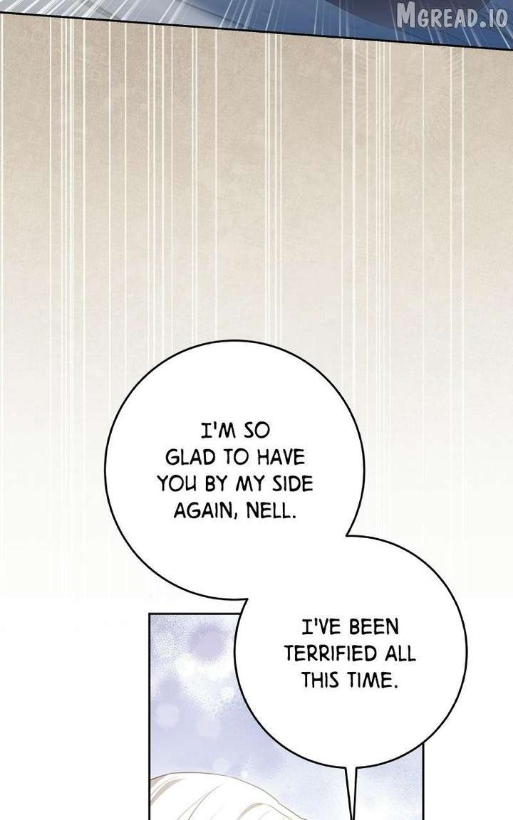 The Price Is Your Everything Chapter 110 - Page 61