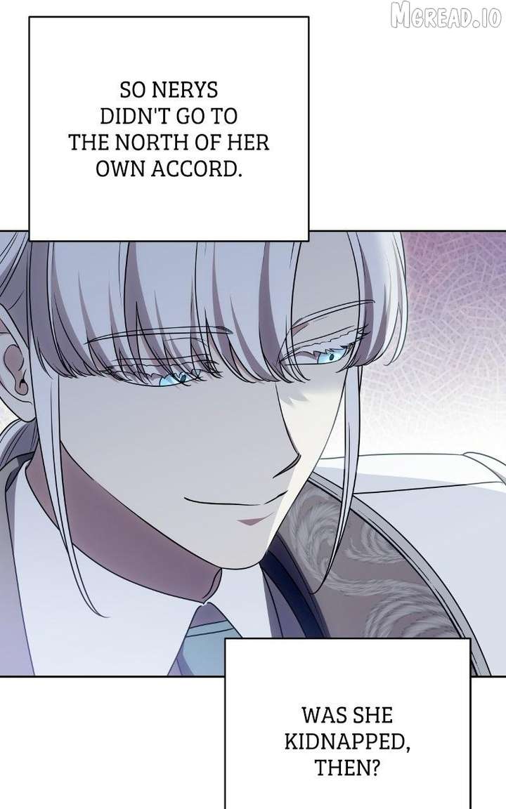 The Price Is Your Everything Chapter 110 - Page 63