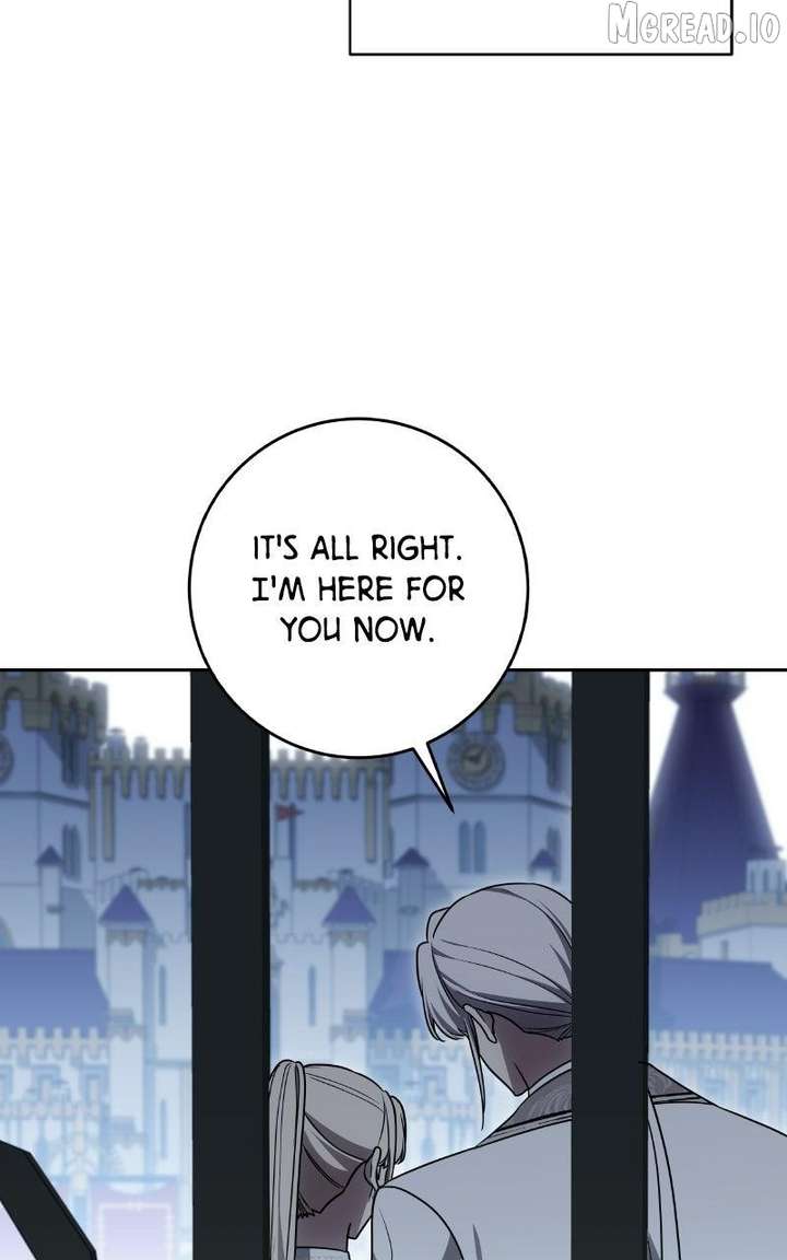 The Price Is Your Everything Chapter 110 - Page 64