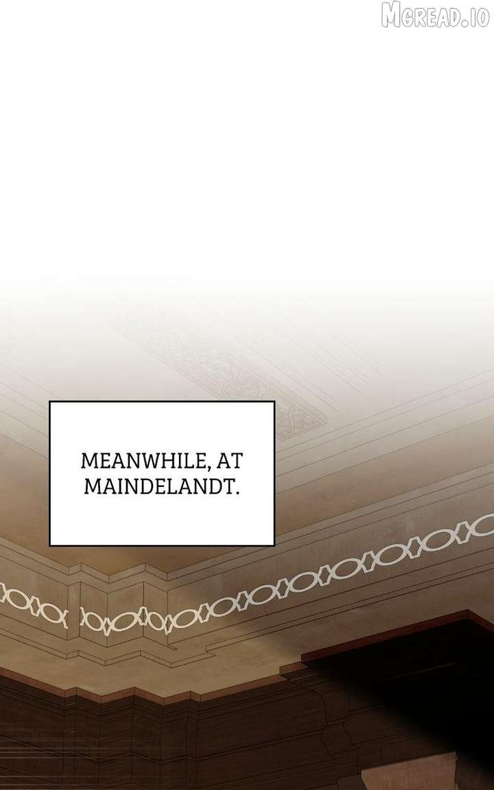 The Price Is Your Everything Chapter 110 - Page 73